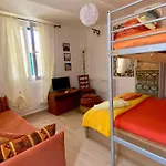 La Casa Di Ida Nel Porto Antico
